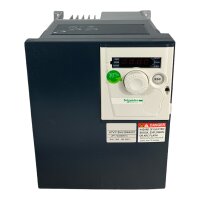 Schneider Altivar 312 ATV312HU30N4410 Frequenzumrichter 3,0KW