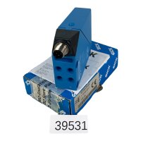 SICK WT34-B440 1019237 Fotoelektrischer Sensor