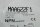Photoelectric Switch MAA622F1 Sensor  NPN RECEIVER
