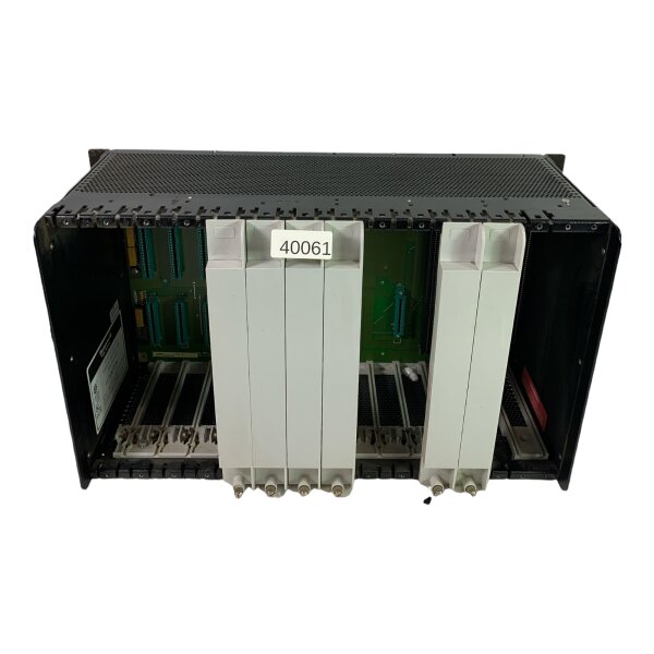 Honeywell 620-11/14/16/26/36 Processor Rack