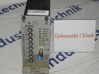 Reliance EFRA-E 59-26852 Module