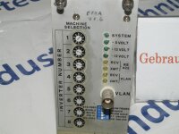 Reliance EFRA-E 59-26852 Module