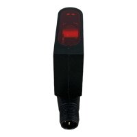 Pepperl + Fuchs 193922 VDM18-300/32/105/122 distanzsensor Sensor