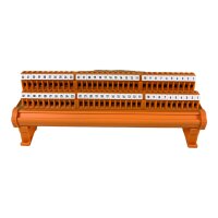 Weidmüller 1178161001 RS DIN C 64S LP2N Übergabemodul