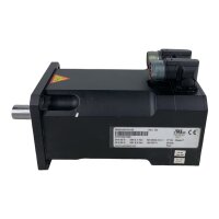 B&R 8MSA4M.R0-66 Servomotor Rev. D0
