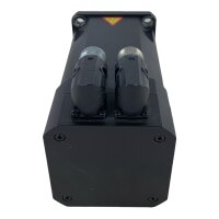 B&R 8MSA4M.R0-66 Servomotor Rev. D0