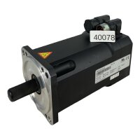 B&R 8MSA4M.R0-66 Servomotor Rev. D0