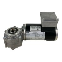 Lenze SSN40-1GHCR-056C22 3 Phase Asynchronus Motor