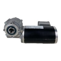 Lenze SSN40-1GHCR-056C22 3 Phase Asynchronus Motor