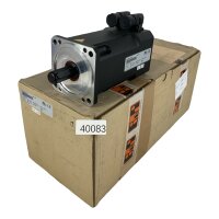 B&R 8MSA4M.R0-66 Servomotor Rev. D0