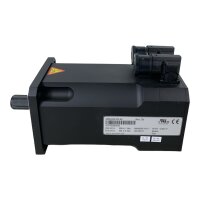 B&R 8MSA4M.R0-66 Servomotor Rev. D0