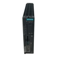 SIEMENS SIMATIC S7 1P 6ES7152-1AA00-0AB0 Module