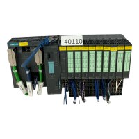 SIEMENS SIMATIC S7 1p 6ES7 134-4GB01-0AB0 Module