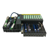 SIEMENS SIMATIC S7 1p 6ES7 134-4GB01-0AB0 Module