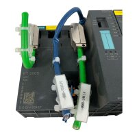 SIEMENS SIMATIC S7 1p 6ES7 134-4GB01-0AB0 Module