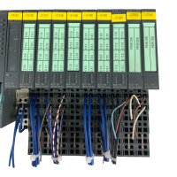 SIEMENS SIMATIC S7 1p 6ES7 134-4GB01-0AB0 Module