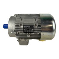 KEB M100b2 Elektromotor 4 KW