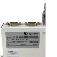 simcon Netbox SC1.KPL REV.250 Power Supply 147152.0250