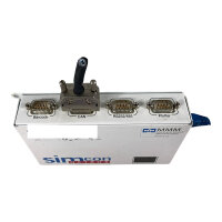 simcon Netbox SC1.KPL REV.250 Power Supply 147152.0250