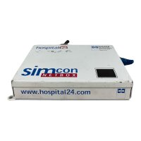 simcon Netbox SC1.KPL REV.250 Power Supply 147152.0250