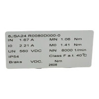 NEUGART PLE 60  8JSA24.R0080D000-0 Planetengetriebe i=15
