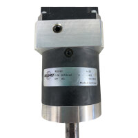 NEUGART PLE 60  8JSA24.R0080D000-0 Planetengetriebe i=15