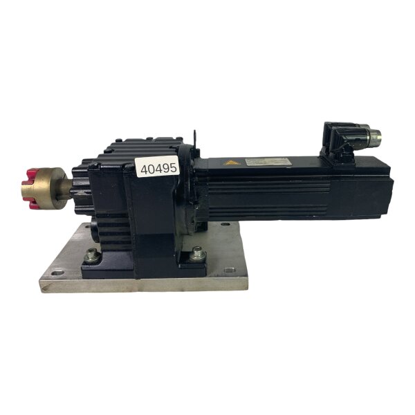SEW R27 CMP50M/BP/KY/AK0H/SB1 Servomotor
