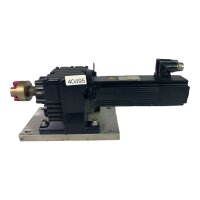 SEW R27 CMP50M/BP/KY/AK0H/SB1 Servomotor
