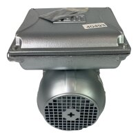 Weg 2,2 KW AL90L-02 Elektromotor  110 Volt