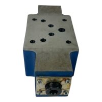 Rexroth Z2FS 10-5-33/V R900517812 Drosselrückschlagventil Ventil
