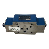 Rexroth Z2FS 10-5-33/V R900517812 Drosselrückschlagventil Ventil