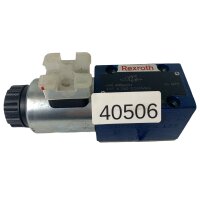 Rexroth 4WE 6 D62/EG24N9K4 R900561274 Wegeventil Ventil