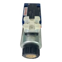 Rexroth 4WE 6 D62/EG24N9K4 R900561274 Wegeventil Ventil