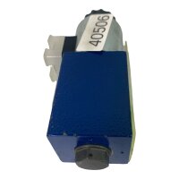 Rexroth 4WE 6 D62/EG24N9K4 R900561274 Wegeventil Ventil