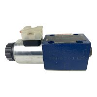 Rexroth 4WE 6 D62/EG24N9K4 R900561274 Wegeventil Ventil