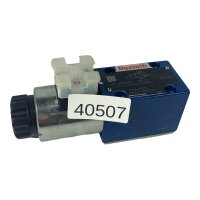 Rexroth 4WE 6 D62/EG24N9K4 R900561274 Wegeventil Ventil