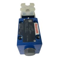 Rexroth 4WE 6 D62/EG24N9K4 R900561274 Wegeventil Ventil