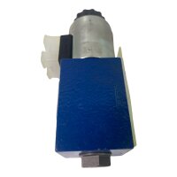 Rexroth 4WE 6 D62/EG24N9K4 R900561274 Wegeventil Ventil