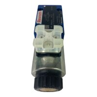 Rexroth 4WE 6 D62/EG24N9K4 R900561274 Wegeventil Ventil