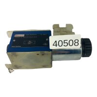 Rexroth Z4WE 6 E63-31/EG24N9K4 R900937595 Wegeventil Ventil