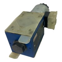 Rexroth Z4WE 6 E63-31/EG24N9K4 R900937595 Wegeventil Ventil