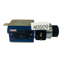 Rexroth Z4WE 6 E63-31/EG24N9K4 Wegeventil Ventil R900937595