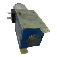 Rexroth Z4WE 6 E63-31/EG24N9K4 Wegeventil Ventil R900937595