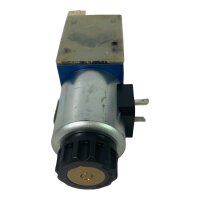 Rexroth Z4WE 6 E63-31/EG24N9K4 Wegeventil Ventil R900937595