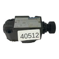 Rexroth DZC 1-51/200XY 506532/1 Druckregelventil Druckventil Ventil