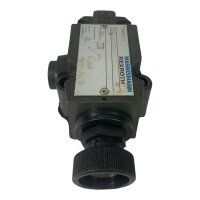 Rexroth DZC 1-51/200XY 506532/1 Druckregelventil Druckventil Ventil