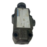Rexroth DZC 1-51/200XY 506532/1 Druckregelventil Druckventil Ventil