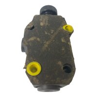 Rexroth DZC 1-51/200XY 506532/1 Druckregelventil Druckventil Ventil