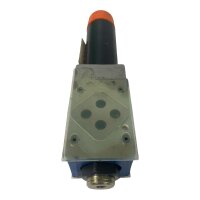Rexroth ZDR 6 DA2-43/150YM  R900445958  Druckreduzierventil Druckventil Ventil