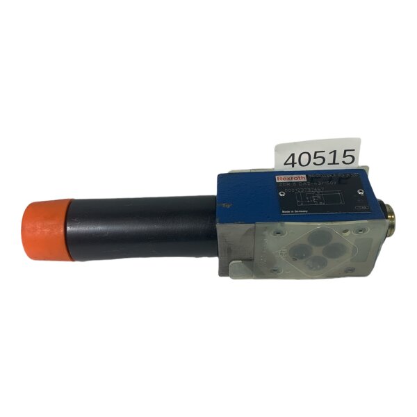 Rexroth ZDR 6 DA2-43/150Y  R900410849  Druckreduzierventil Druckventil Ventil